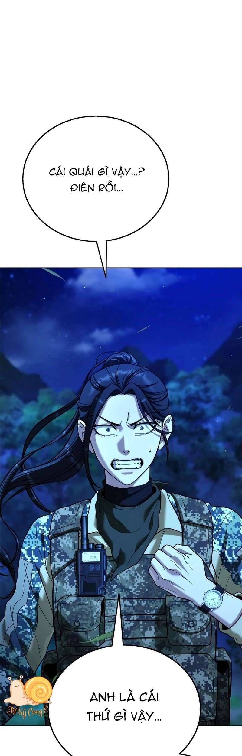 Zombie Papa - Chapter 11 - Page 101