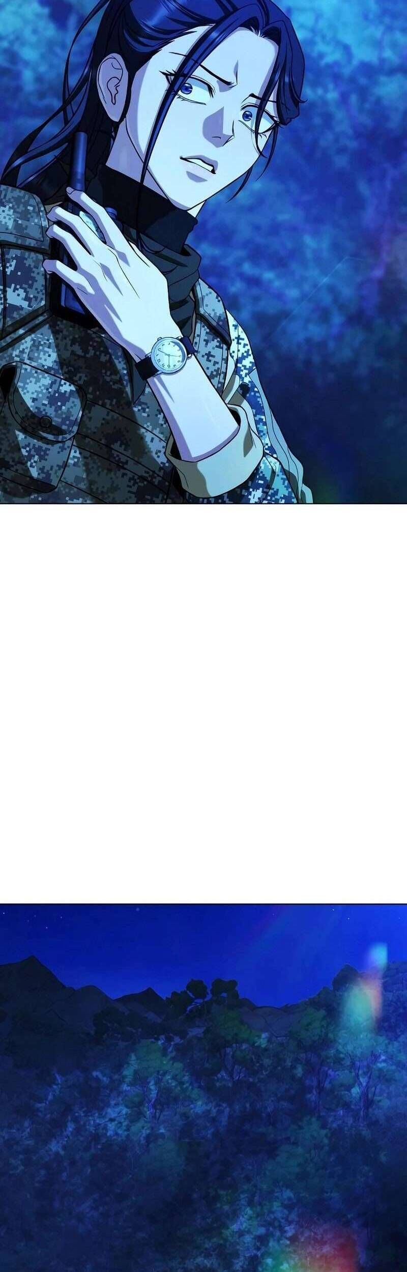 Zombie Papa - Chapter 11 - Page 108