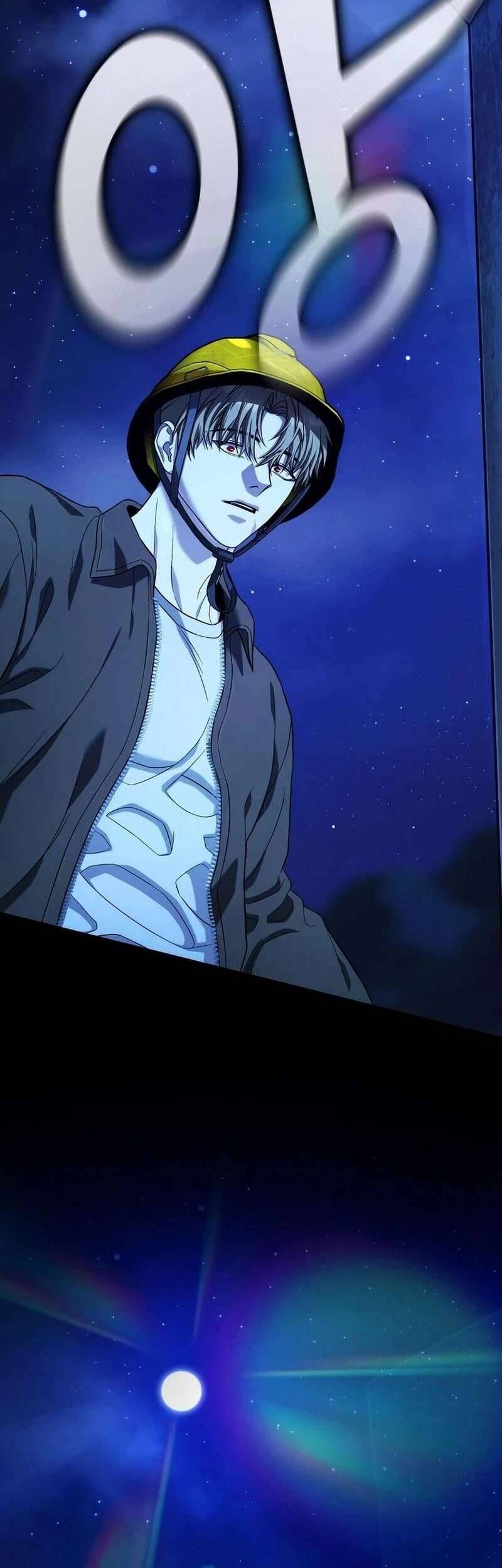 Zombie Papa - Chapter 11 - Page 12