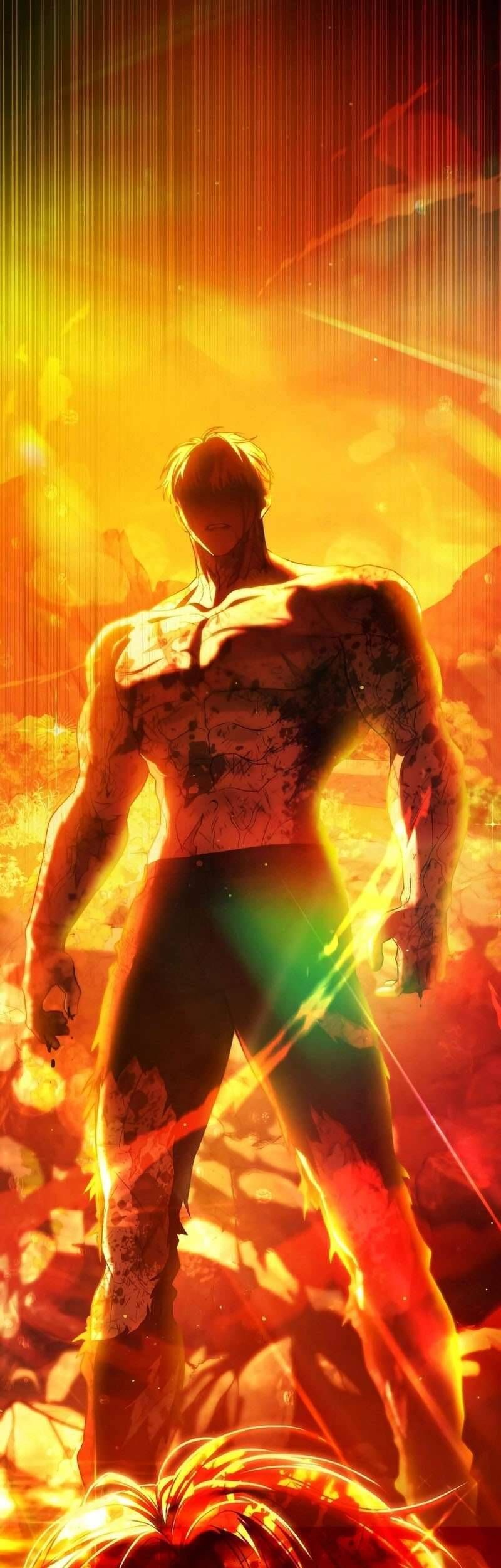 Zombie Papa - Chapter 11 - Page 123