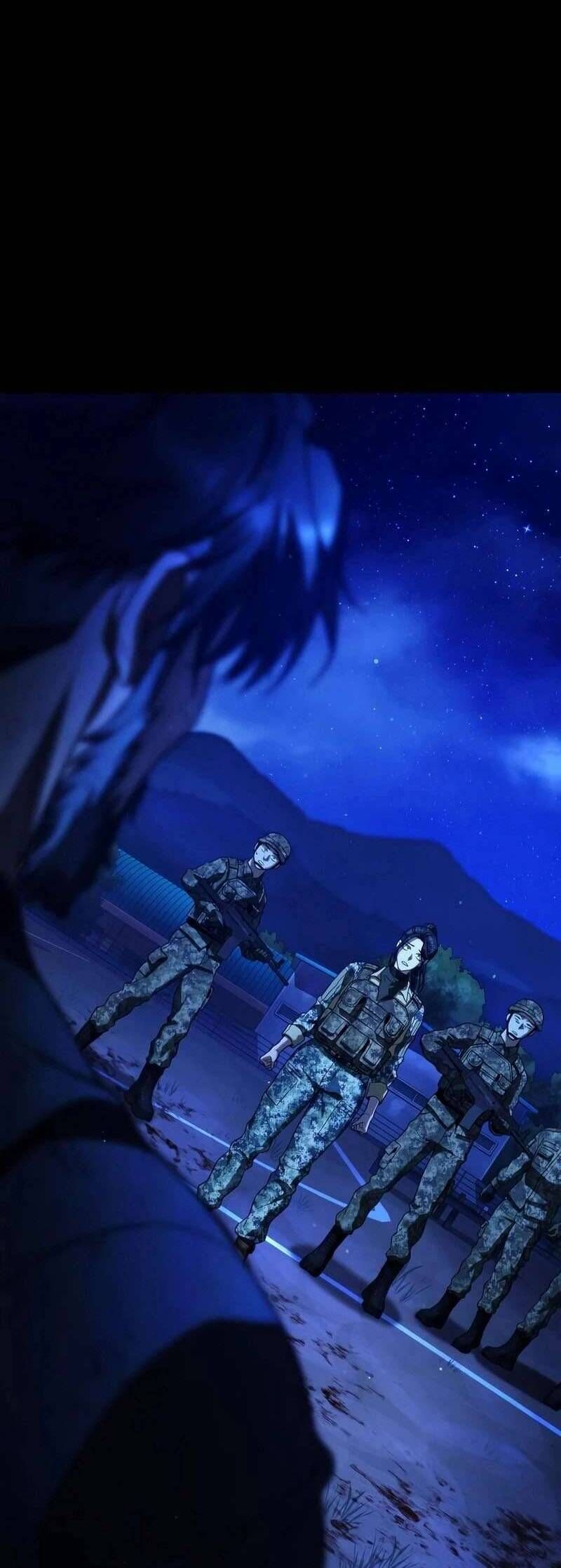 Zombie Papa - Chapter 11 - Page 128