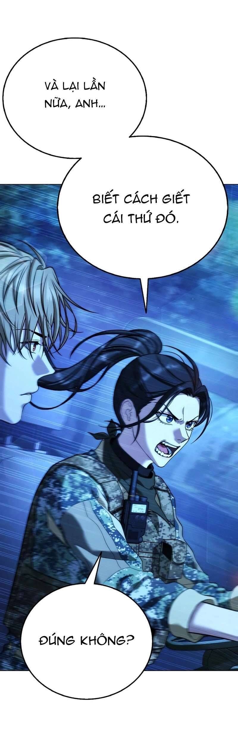 Zombie Papa - Chapter 11 - Page 19