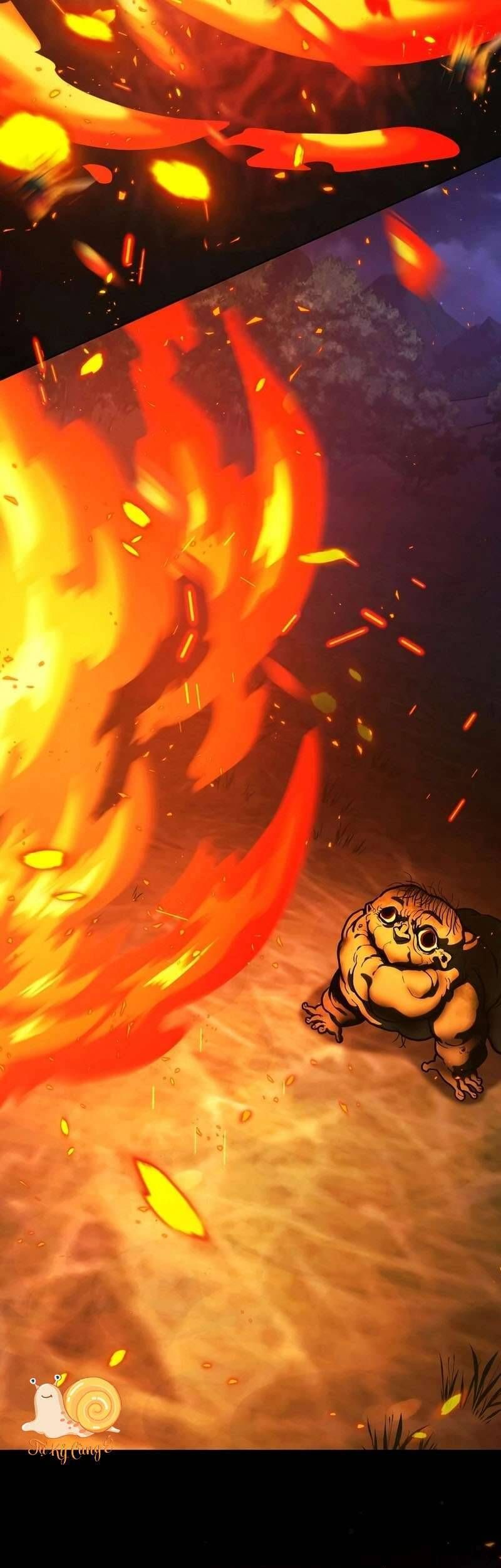 Zombie Papa - Chapter 11 - Page 3