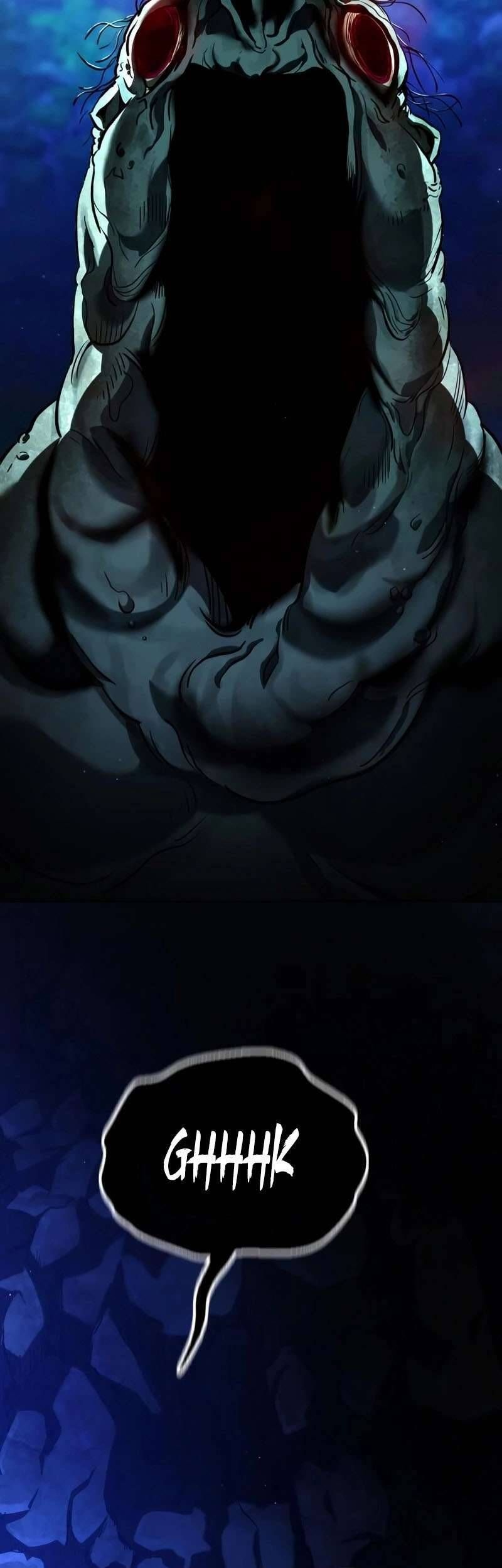 Zombie Papa - Chapter 11 - Page 35