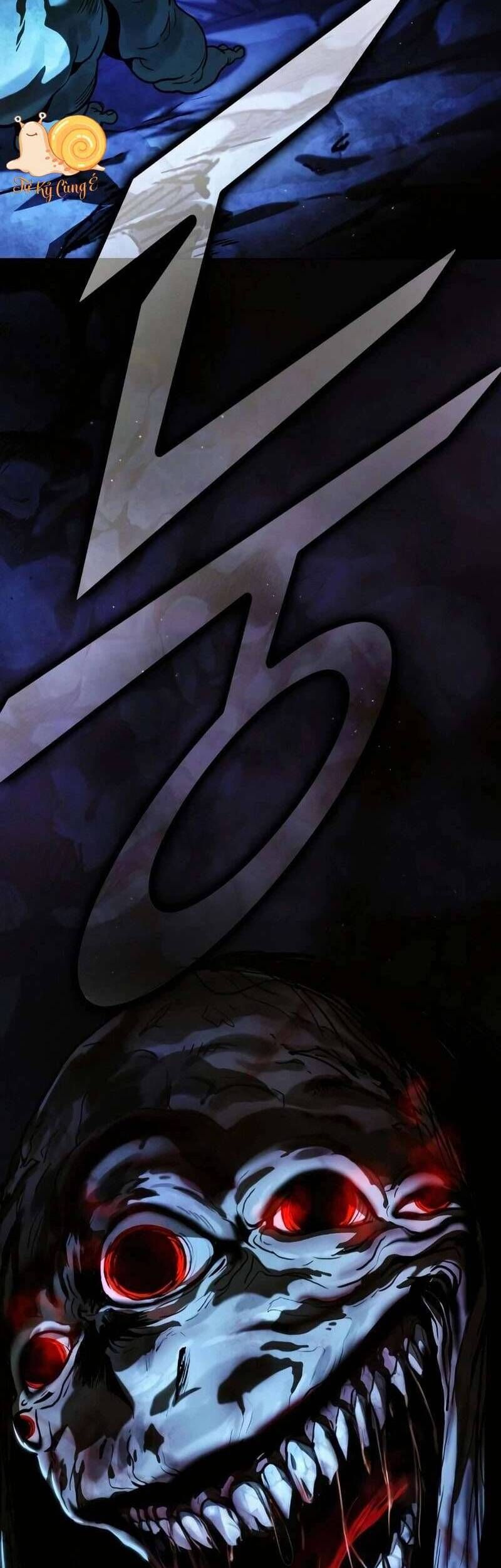 Zombie Papa - Chapter 11 - Page 40