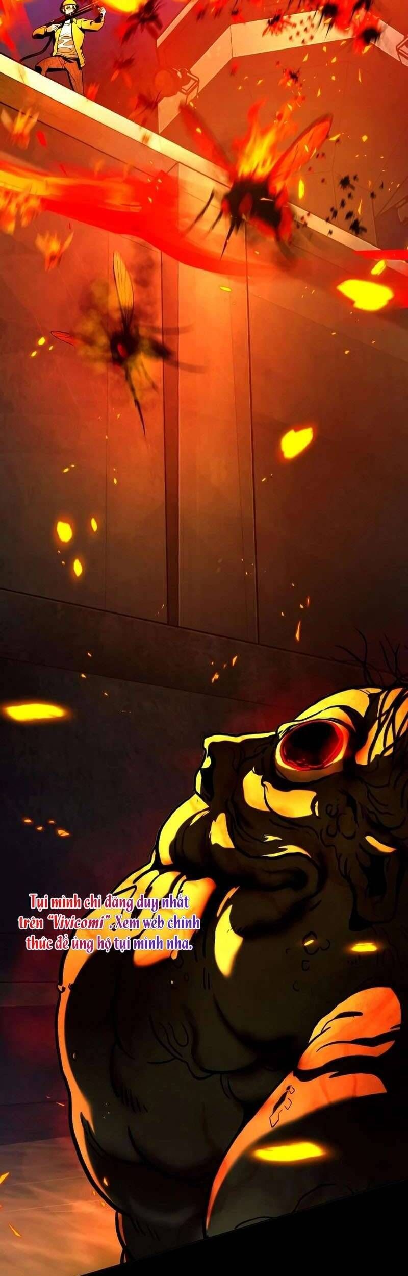 Zombie Papa - Chapter 11 - Page 5