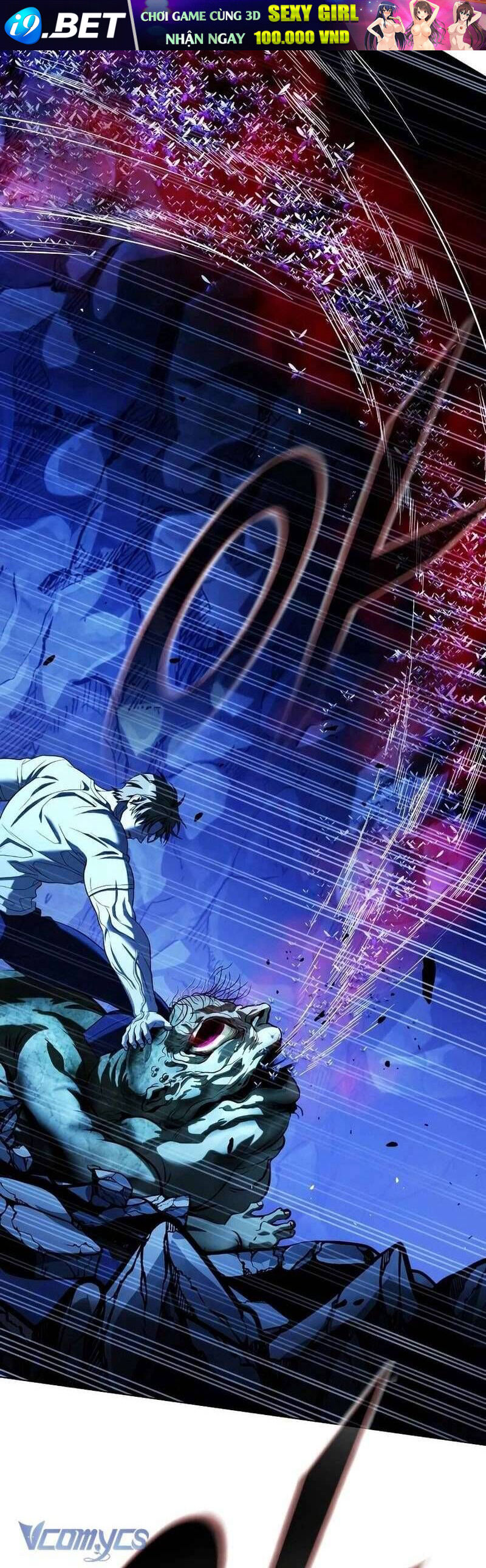 Zombie Papa - Chapter 11 - Page 50