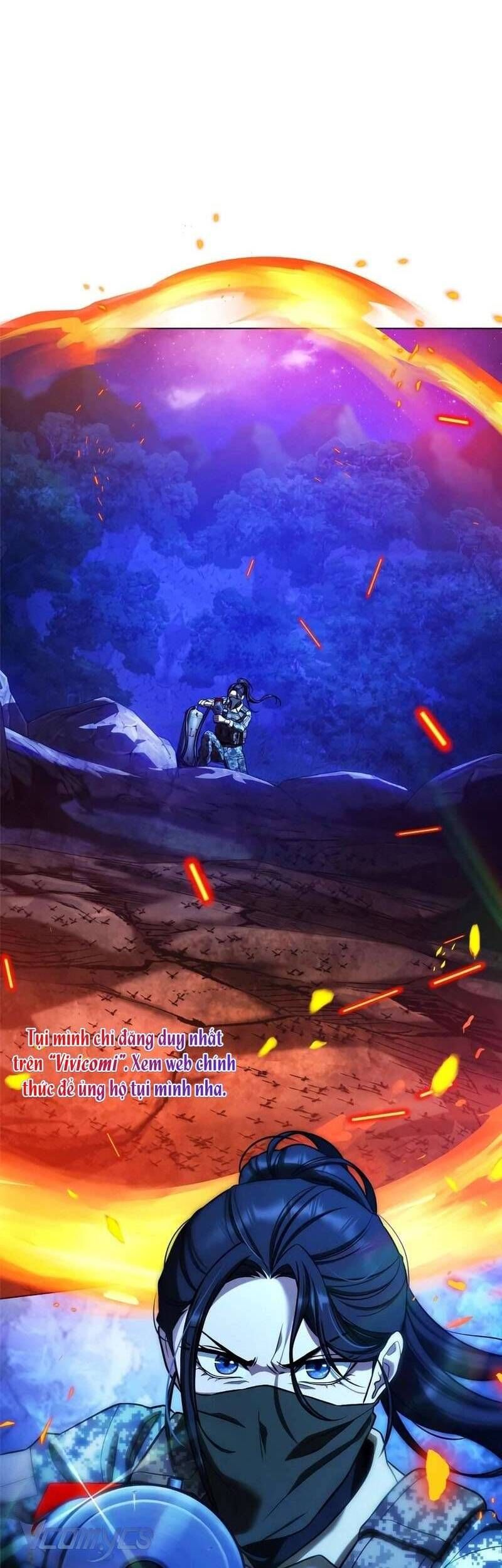 Zombie Papa - Chapter 11 - Page 54