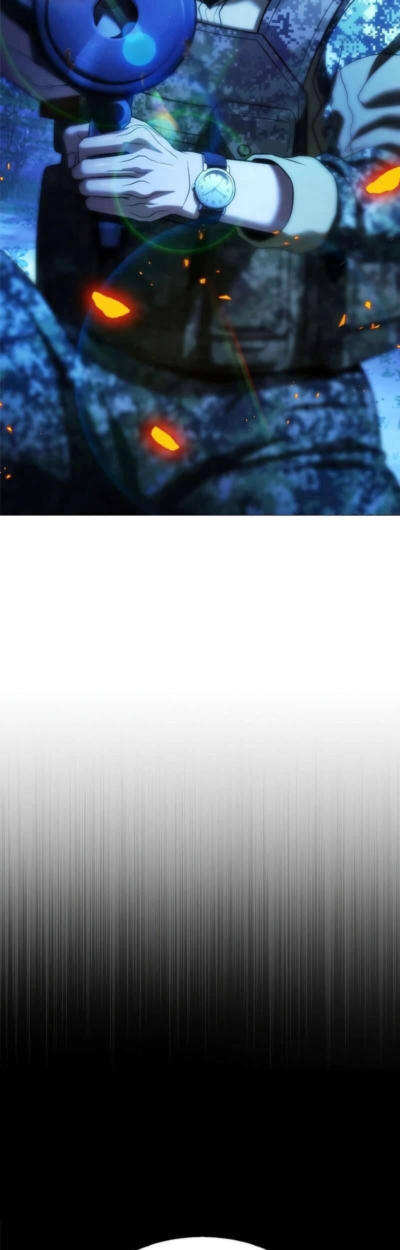 Zombie Papa - Chapter 11 - Page 55