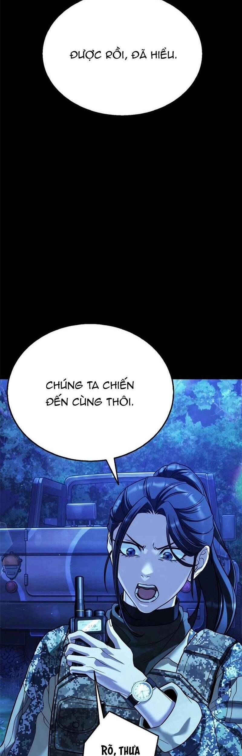 Zombie Papa - Chapter 11 - Page 56