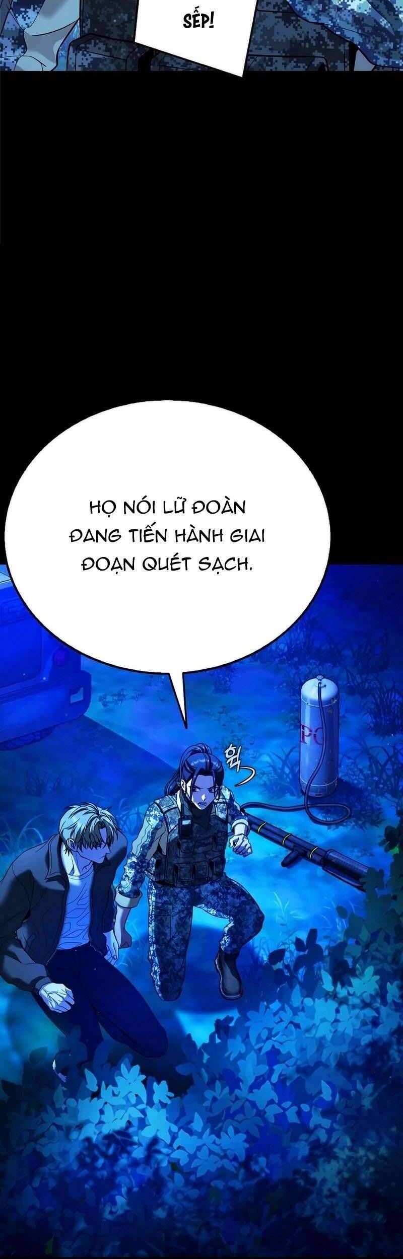 Zombie Papa - Chapter 11 - Page 57