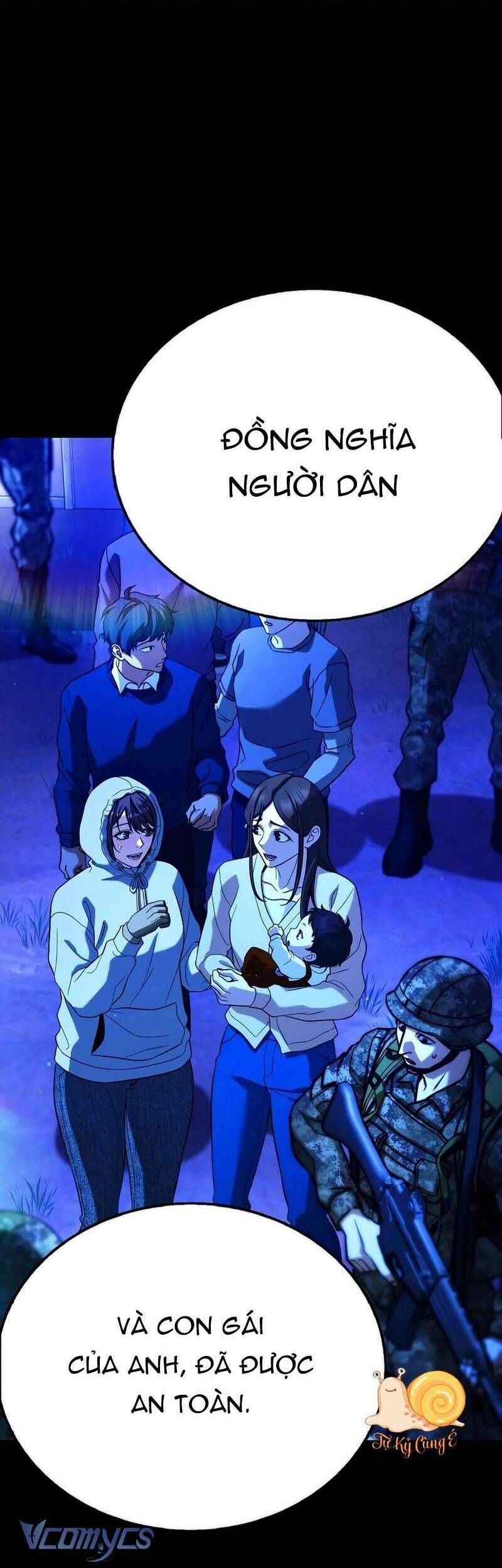 Zombie Papa - Chapter 11 - Page 58