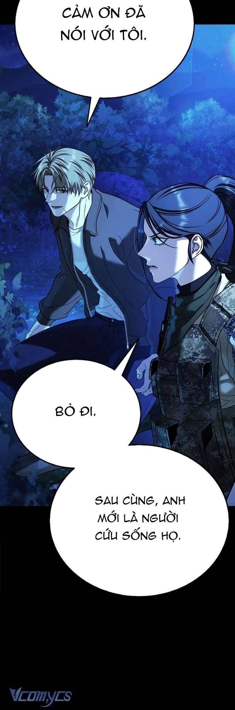 Zombie Papa - Chapter 11 - Page 62