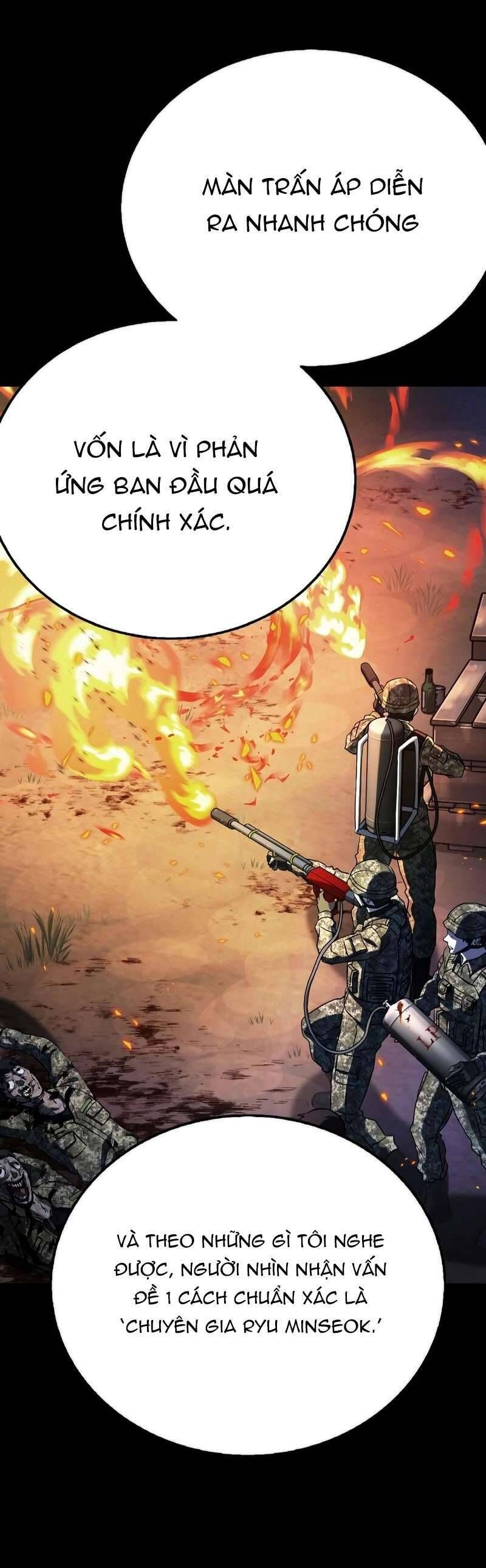 Zombie Papa - Chapter 11 - Page 63