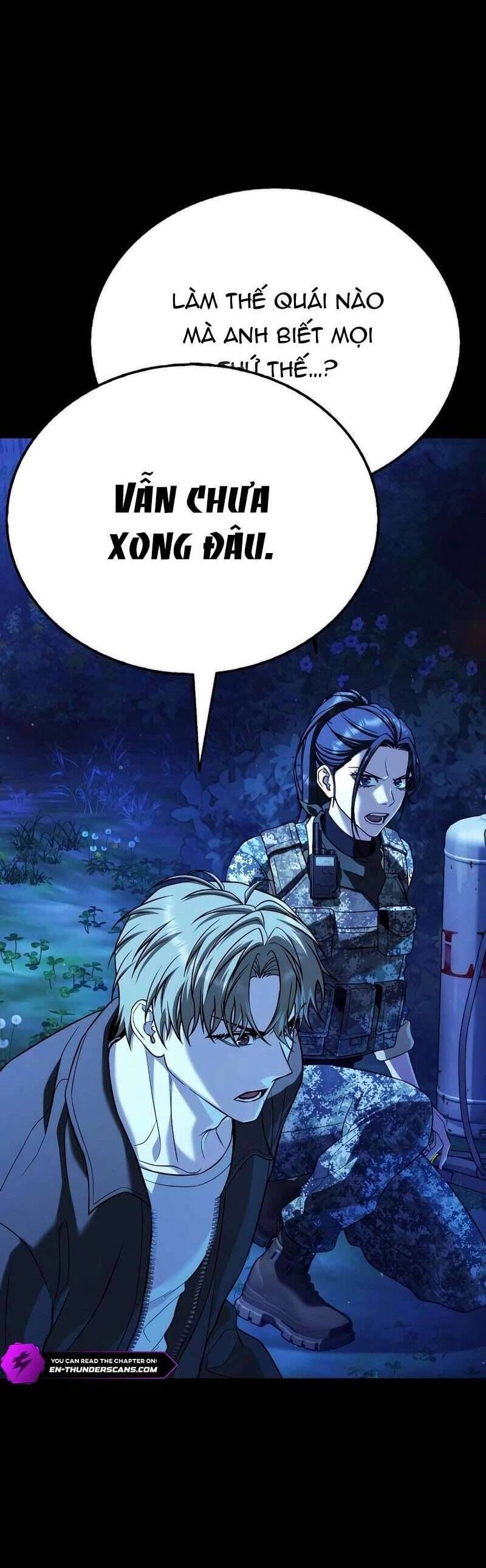 Zombie Papa - Chapter 11 - Page 64