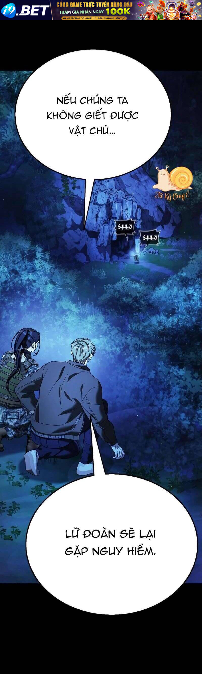 Zombie Papa - Chapter 11 - Page 65