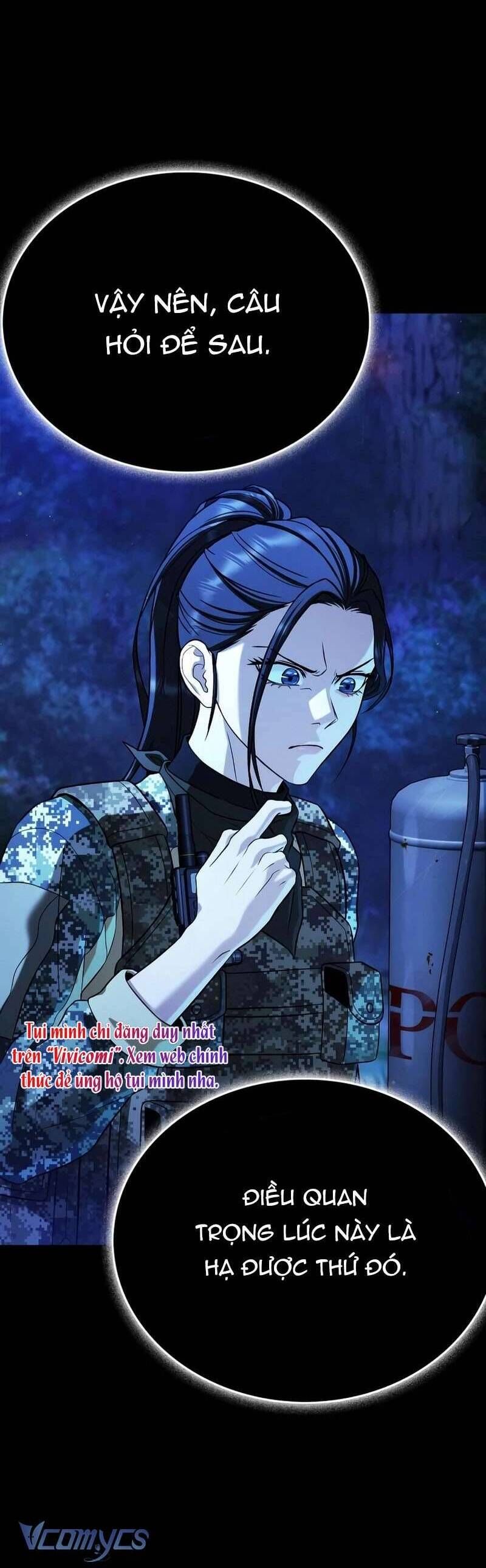 Zombie Papa - Chapter 11 - Page 66