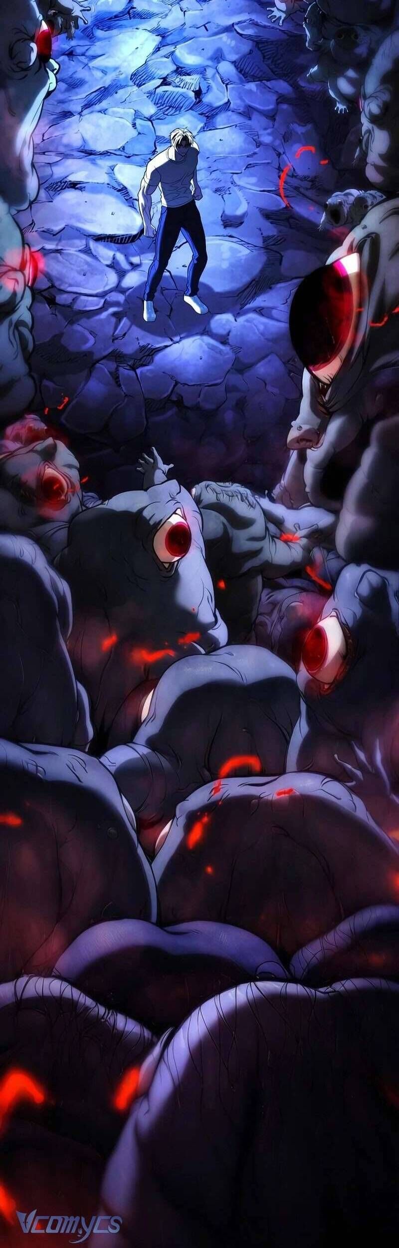 Zombie Papa - Chapter 11 - Page 74