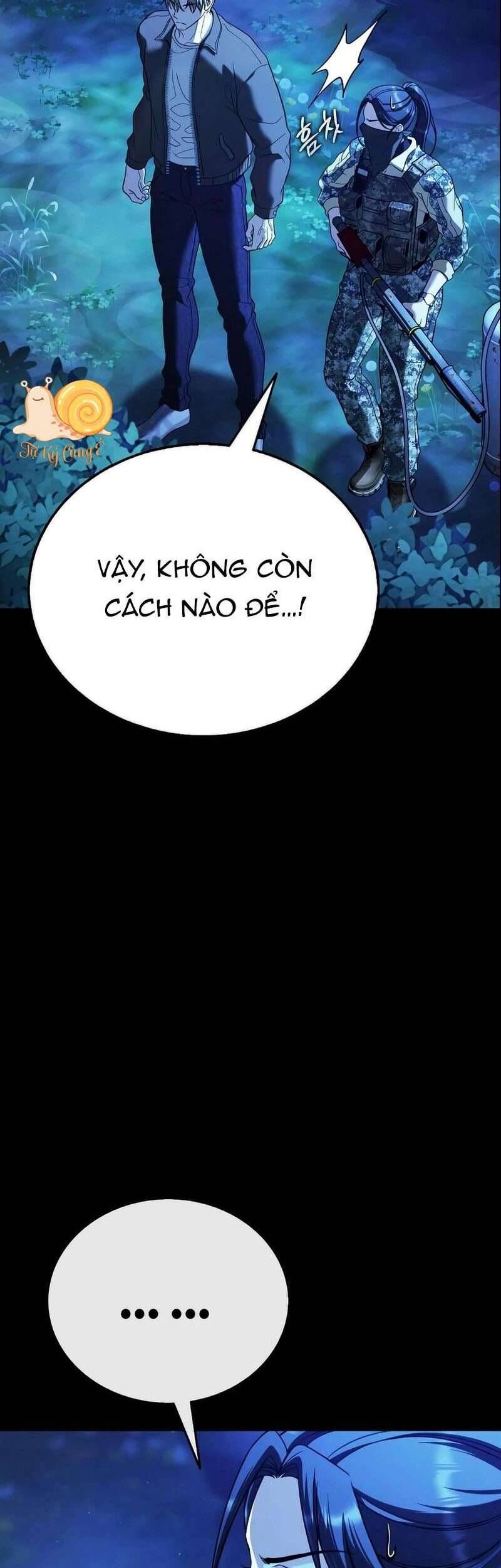 Zombie Papa - Chapter 11 - Page 76