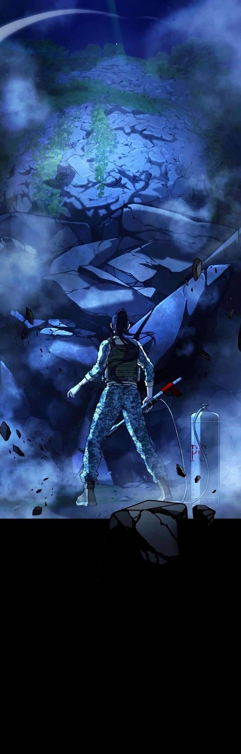 Zombie Papa - Chapter 11 - Page 85