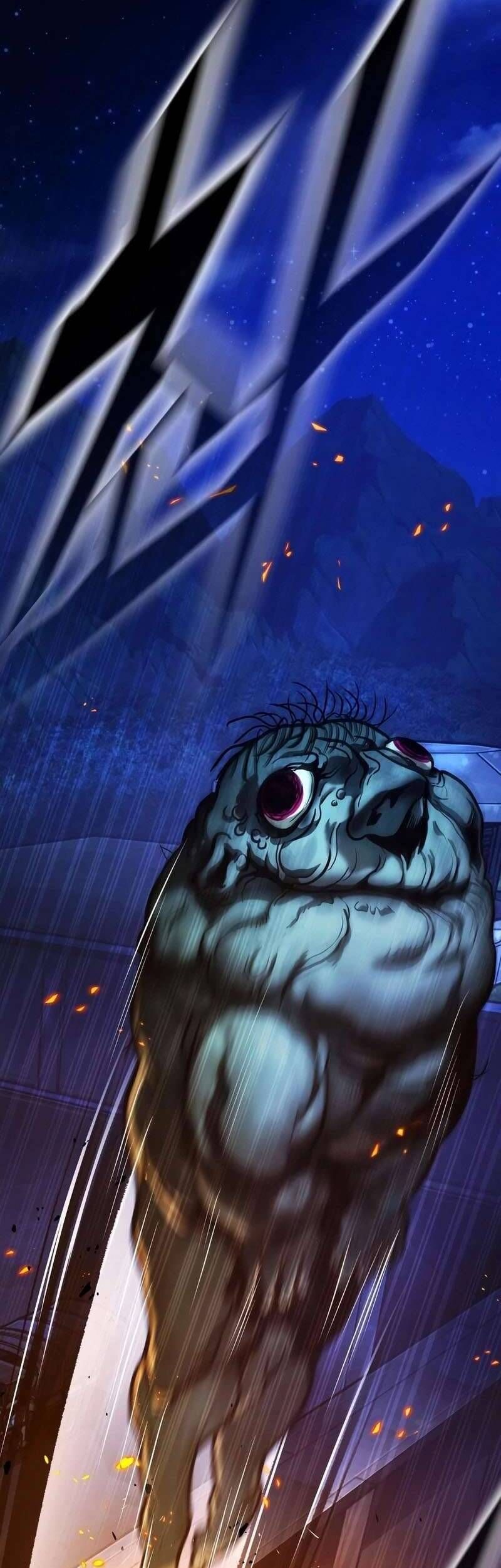 Zombie Papa - Chapter 11 - Page 9