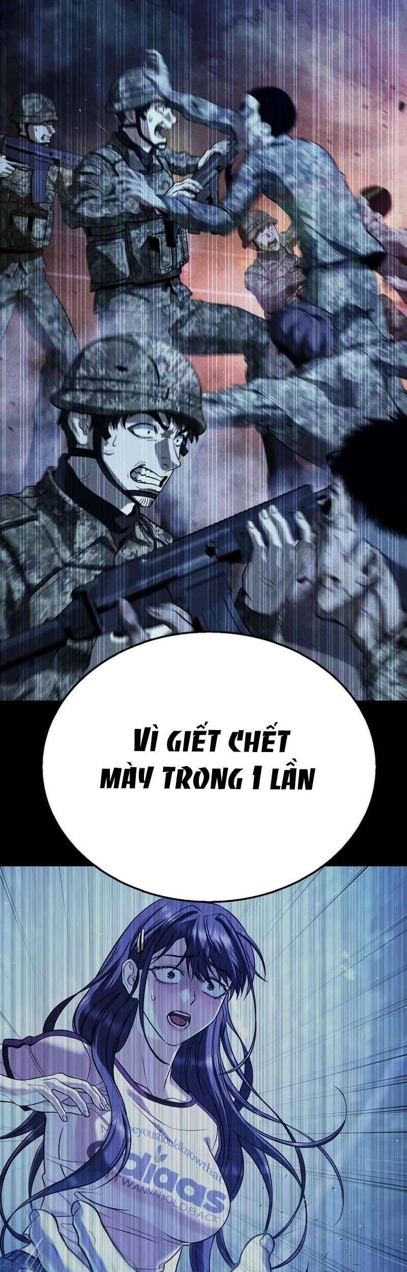 Zombie Papa - Chapter 11 - Page 93