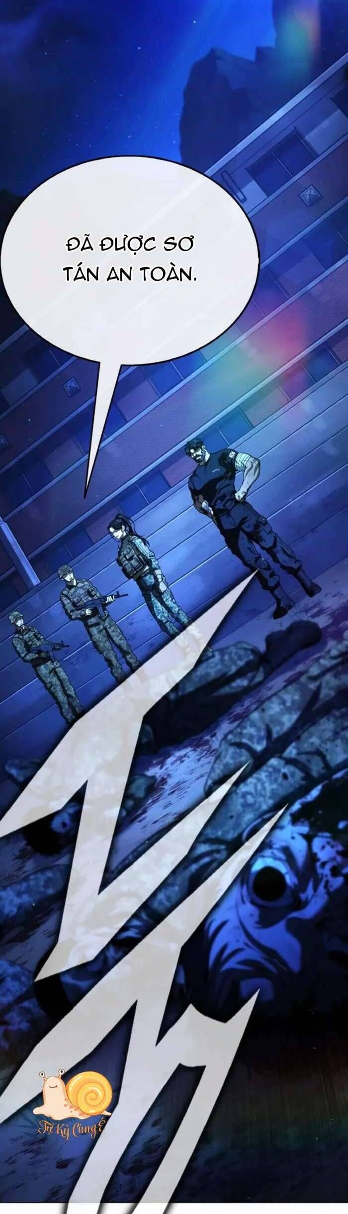 Zombie Papa - Chapter 12 - Page 10