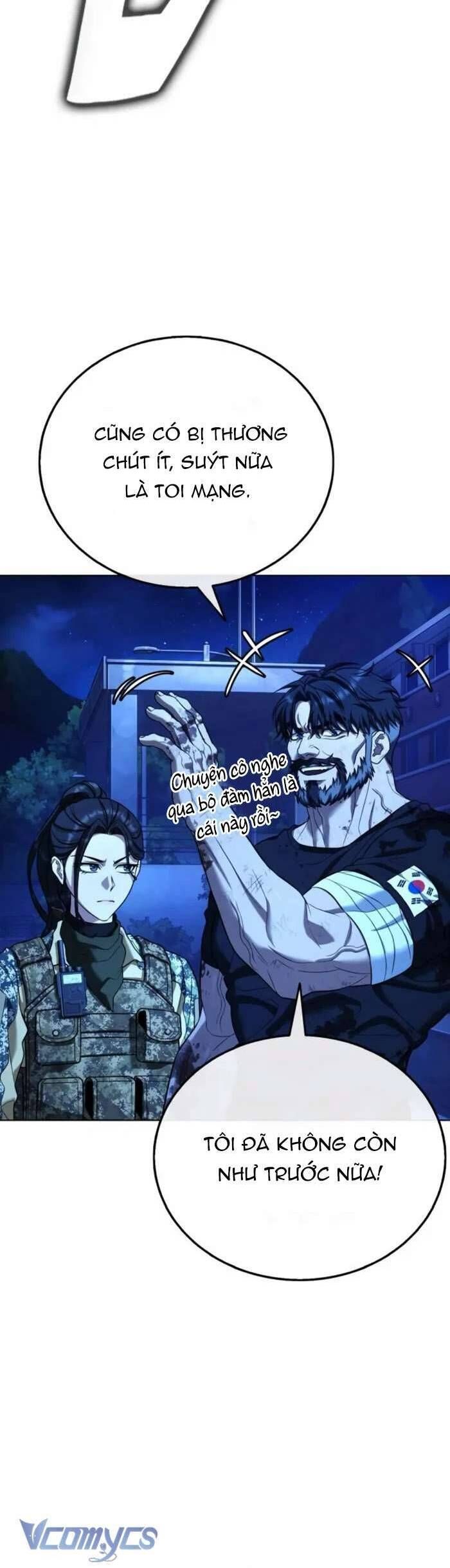 Zombie Papa - Chapter 12 - Page 11