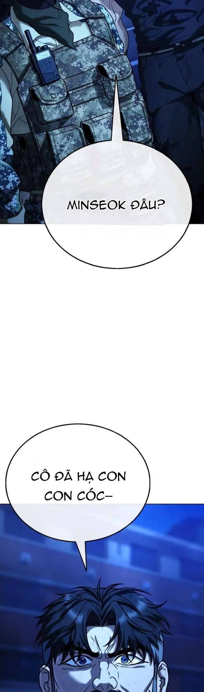 Zombie Papa - Chapter 12 - Page 14