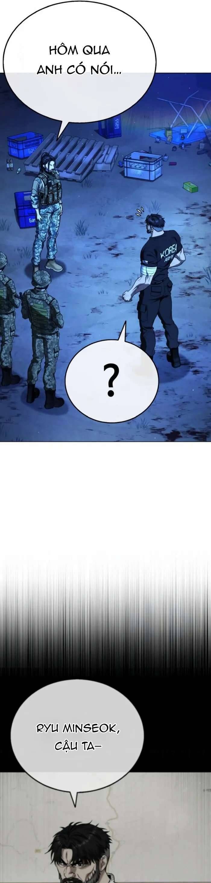 Zombie Papa - Chapter 12 - Page 16