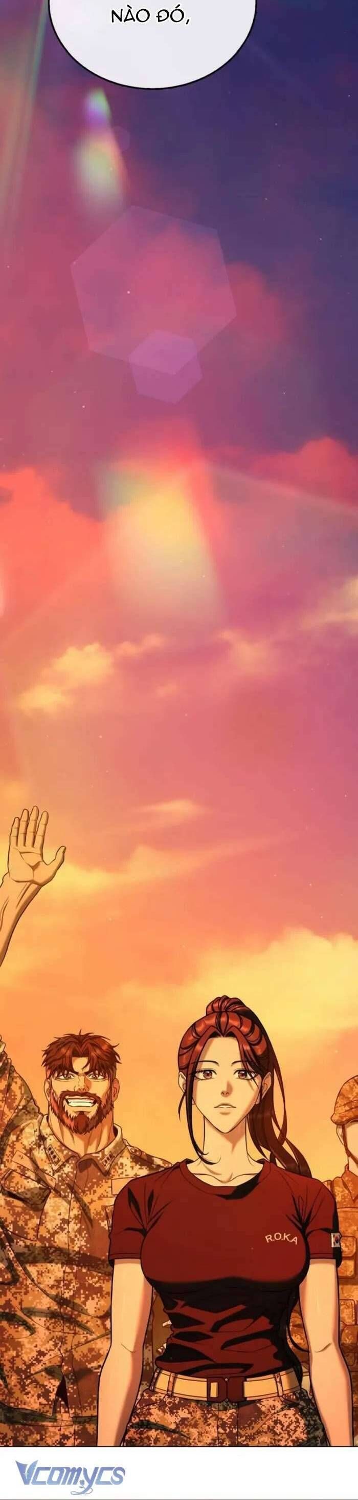 Zombie Papa - Chapter 12 - Page 18