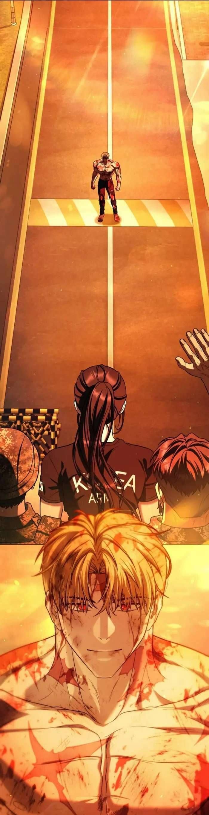 Zombie Papa - Chapter 12 - Page 19