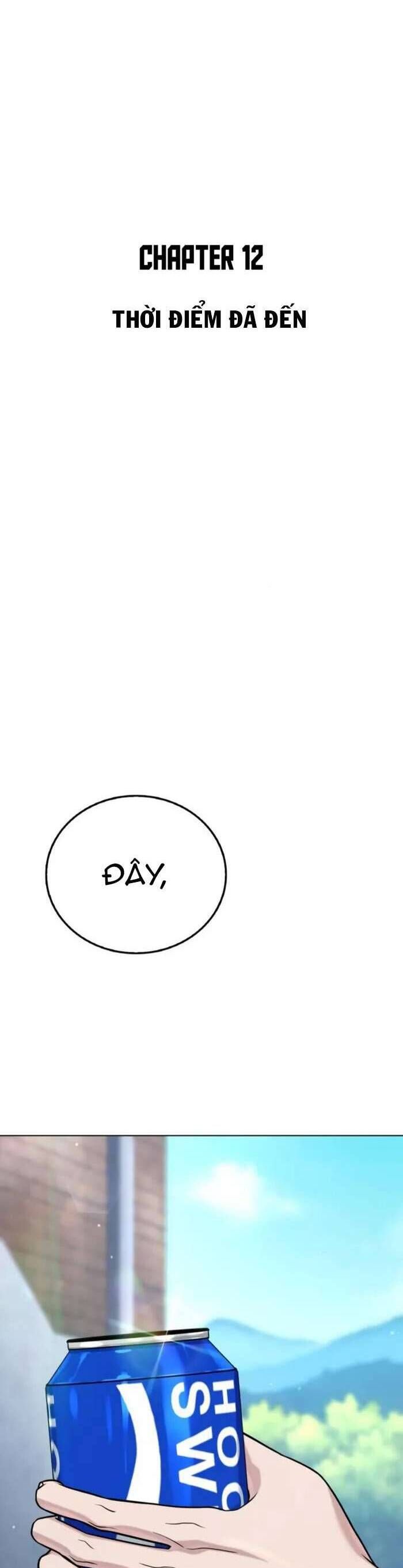 Zombie Papa - Chapter 12 - Page 21