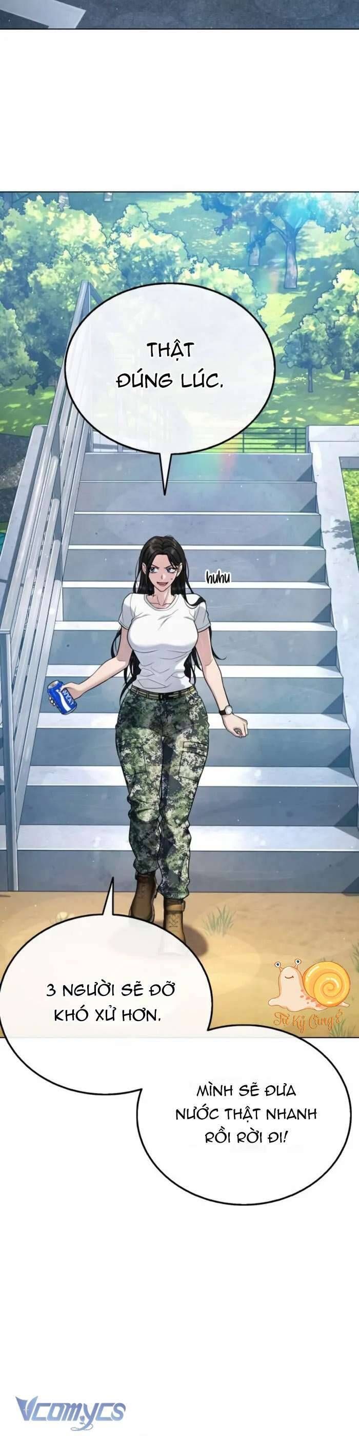 Zombie Papa - Chapter 12 - Page 29