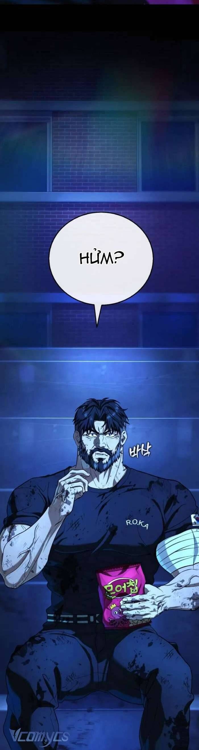 Zombie Papa - Chapter 12 - Page 3