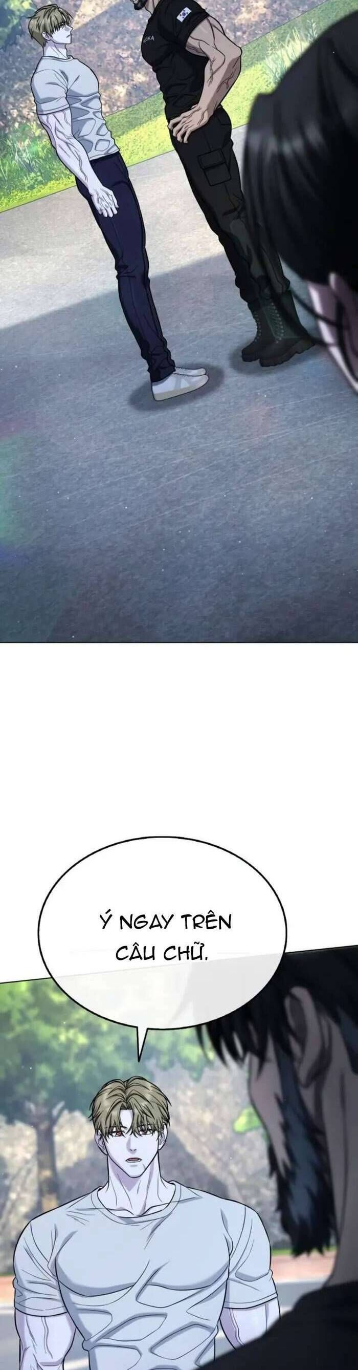 Zombie Papa - Chapter 12 - Page 31