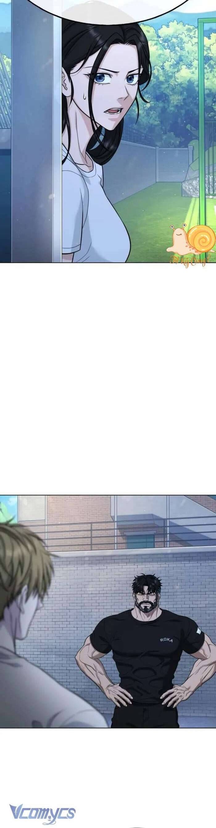 Zombie Papa - Chapter 12 - Page 33