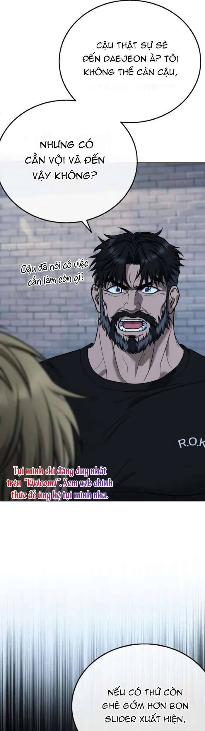 Zombie Papa - Chapter 12 - Page 34