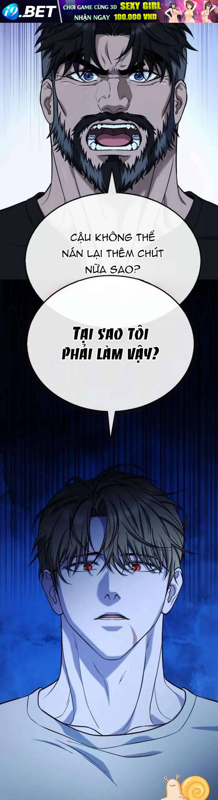 Zombie Papa - Chapter 12 - Page 36