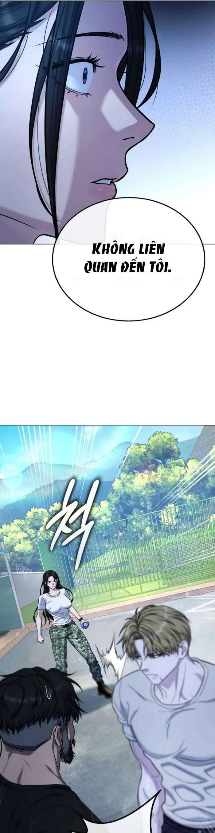 Zombie Papa - Chapter 12 - Page 38