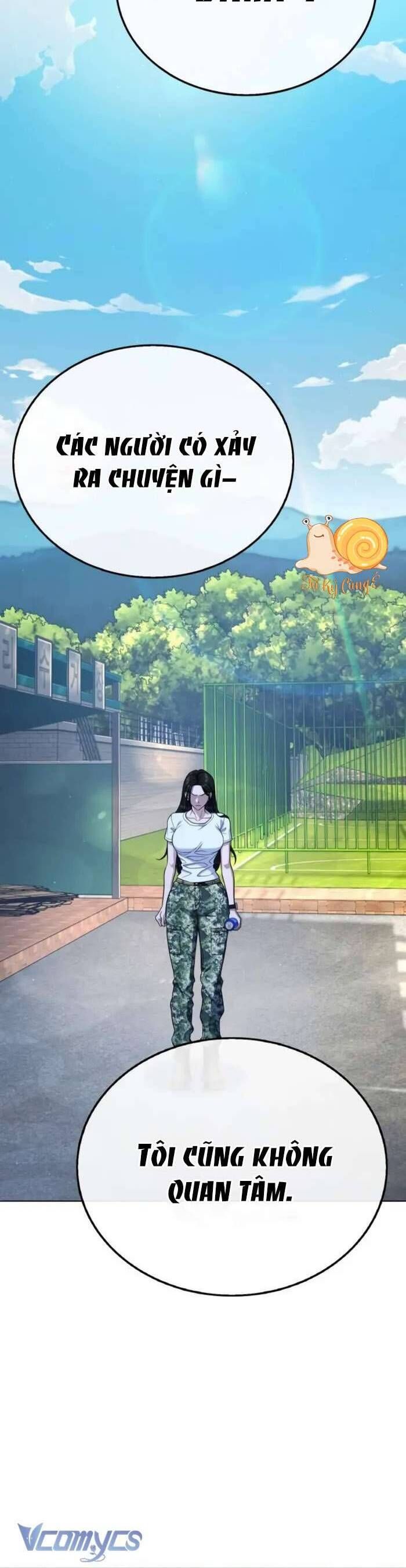 Zombie Papa - Chapter 12 - Page 41