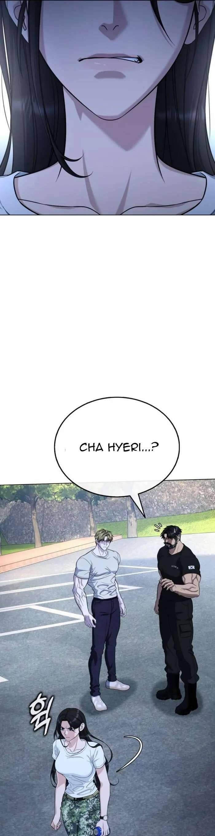 Zombie Papa - Chapter 12 - Page 42