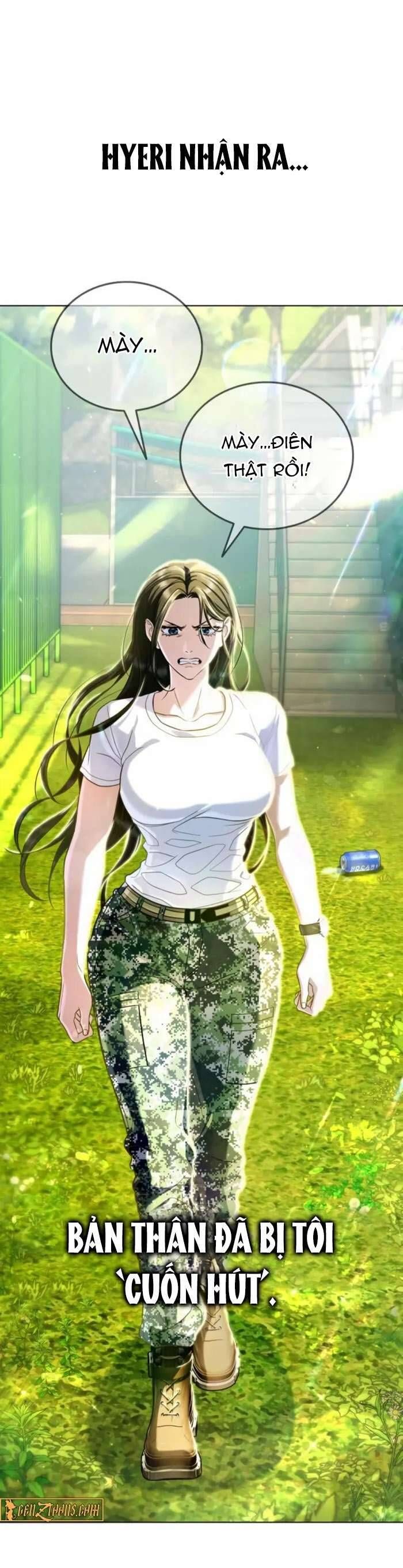 Zombie Papa - Chapter 12 - Page 46