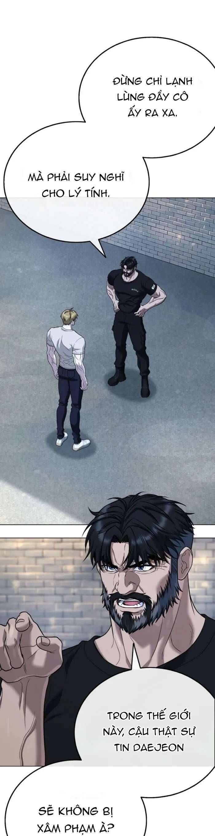 Zombie Papa - Chapter 12 - Page 50