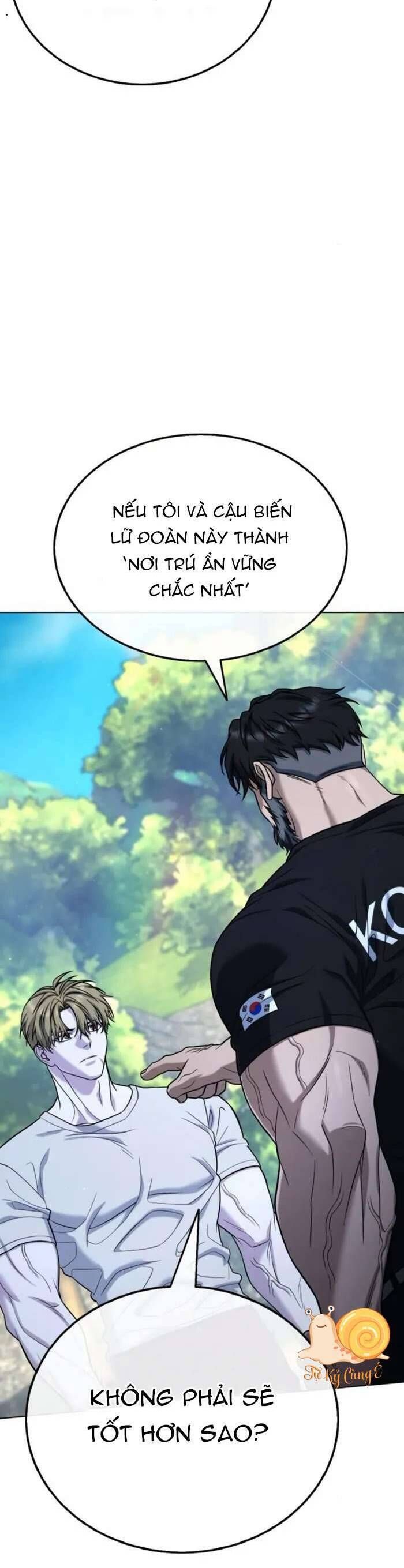 Zombie Papa - Chapter 12 - Page 51