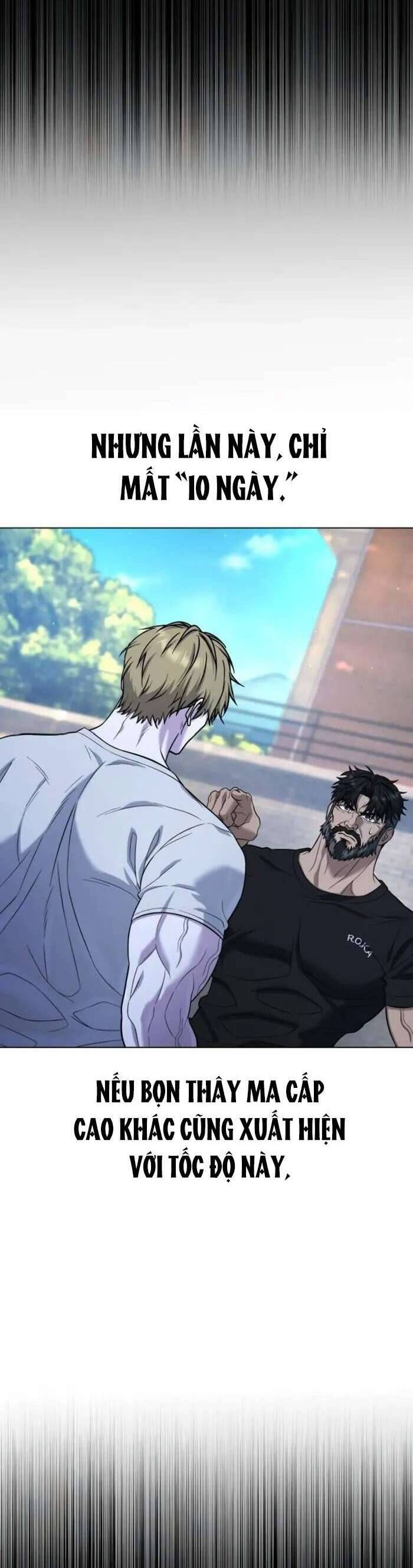 Zombie Papa - Chapter 12 - Page 55