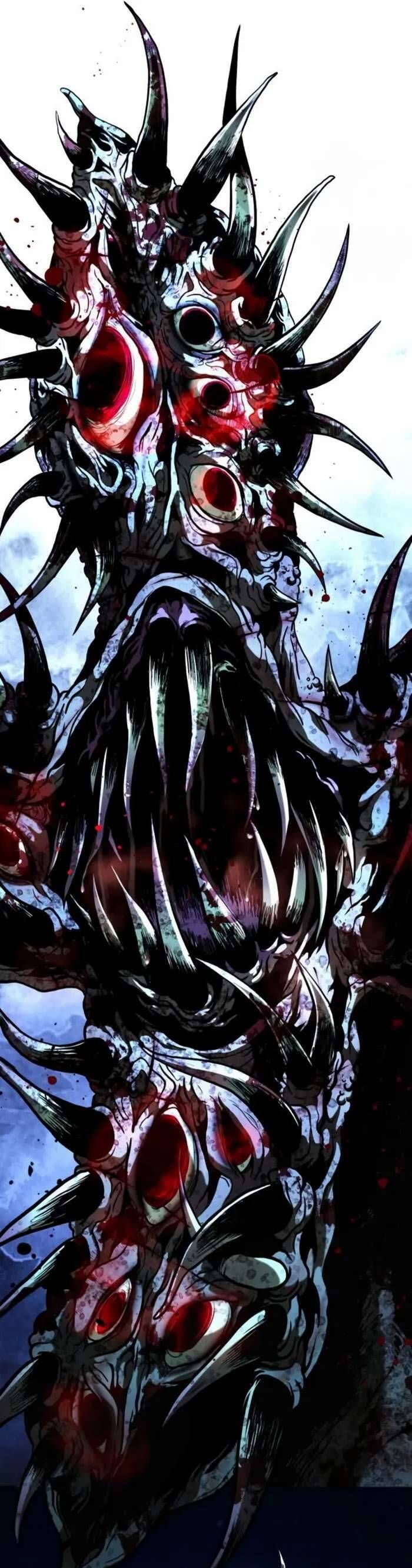 Zombie Papa - Chapter 12 - Page 61