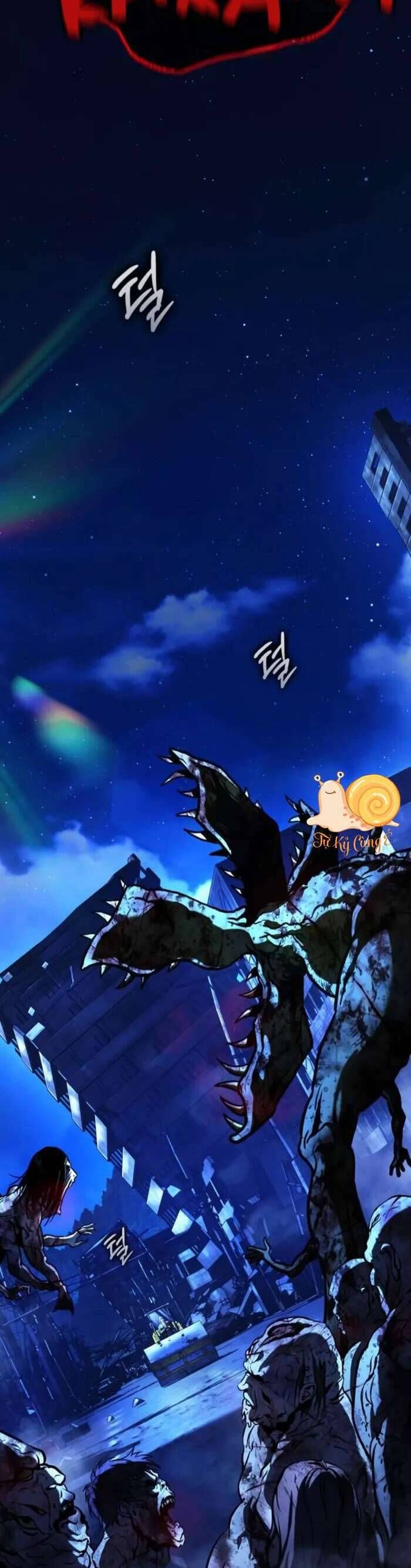 Zombie Papa - Chapter 12 - Page 63