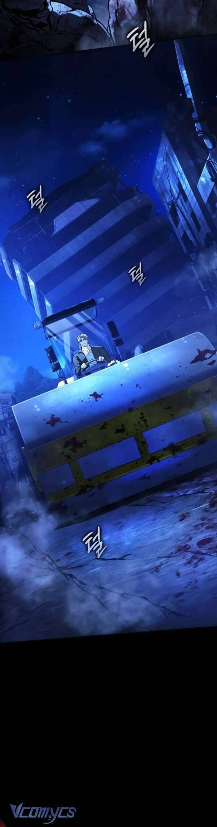 Zombie Papa - Chapter 12 - Page 64