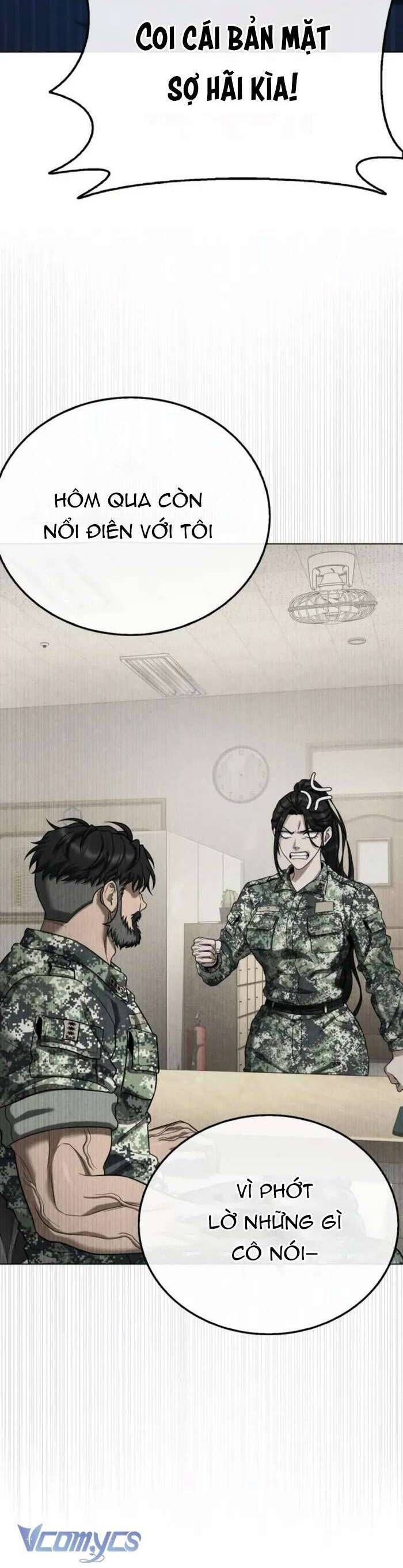 Zombie Papa - Chapter 12 - Page 7